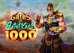 PILARWIN: Gates of Gatot Kaca 1000