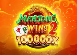 PILARWIN: Mahjong Wins 2
